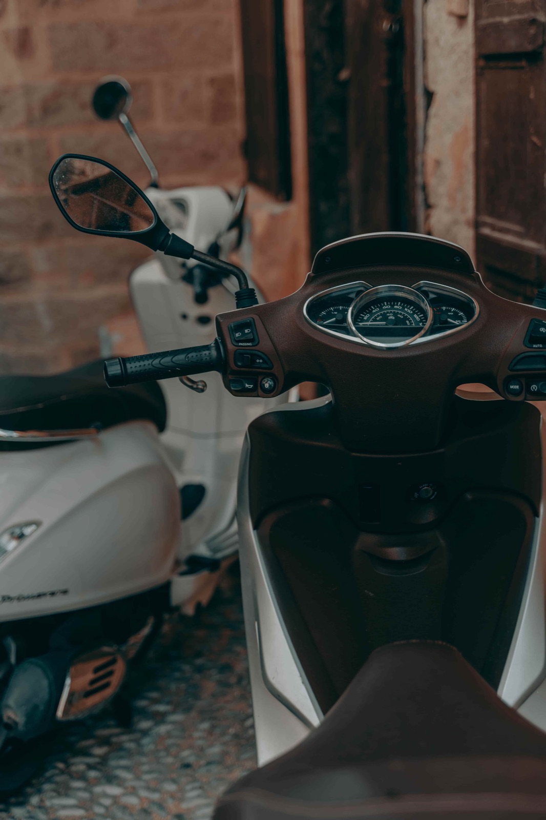 Foto: moto, autocarri e veicoli commerciali
